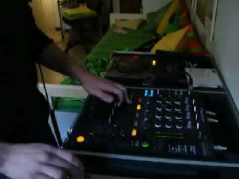 Shifty Dj - TenMinMix (jan 2010)