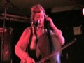 Rasputina - 11 - Any Old Actress - 2004-10-27