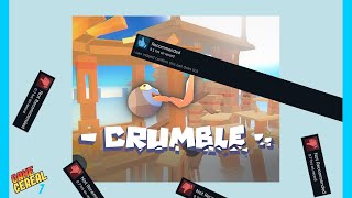 We Played and Reviewed ball game.