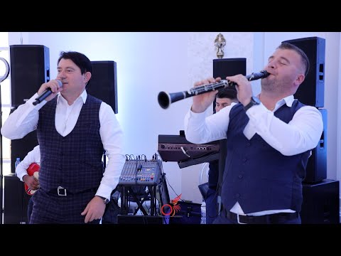 Altin Myftari & Band - Kolazh Jugu 2024 (Official Video 4K)