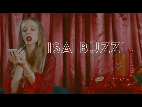 Isa Buzzi - Chamada Cancelada (Clipe Oficial)