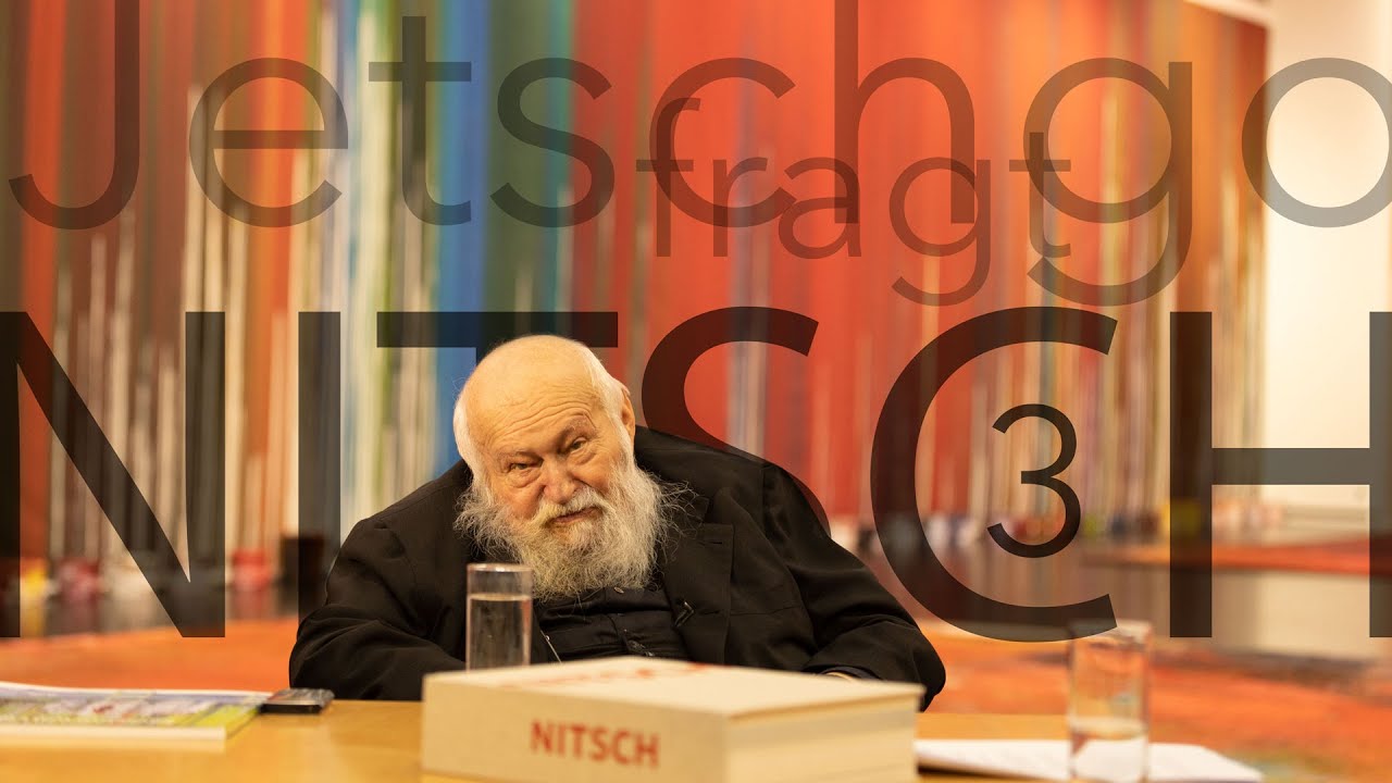 Jetschgo fragt Nitsch | Teil 03