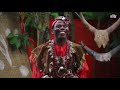 Ola The Gifted Daughter Of The Forest - Nigerian Movies