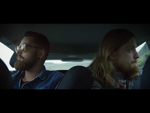 DANNY & THE VEETOS - Farvæl (Official Music Video)