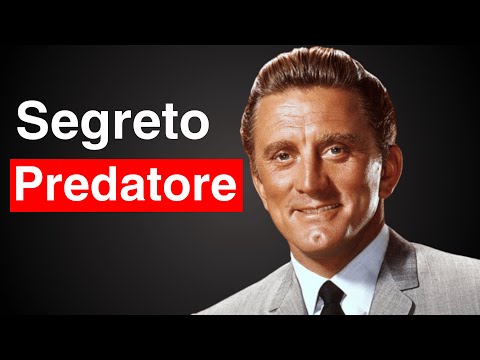 15 Attori Della Vecchia Hollywood Smascherati Come PREDATORI