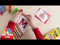 Hacking The Last Minute Holiday Gift Rush NBC News NOW