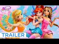 CentreSoft Winx Club: The Magic is back (Box)