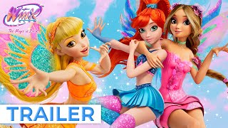 Saison 1 Winx Club La Magie Est De Retour Streaming