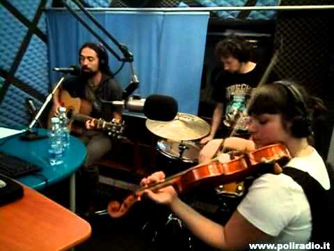 Il Torquemada - K1 (live @ Soundcheck)