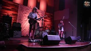 Daddy Issues - Locked Out @ The Irenic (9/14/17)