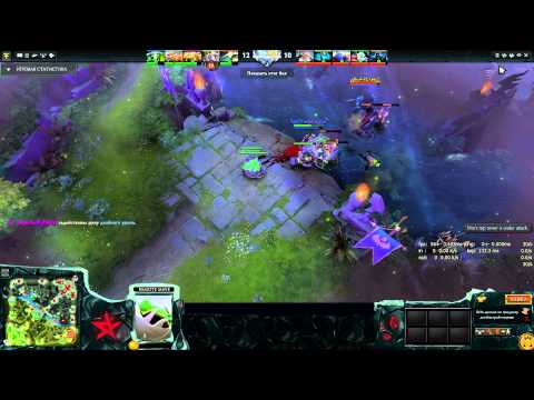 Techies Remote Mines kill