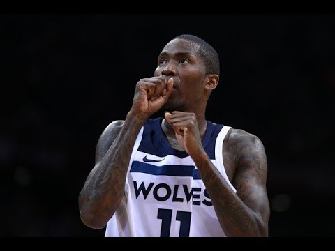 jamal crawford amazing handles mix