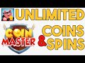 coin master free spins hack