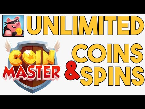 coin master free spins hack