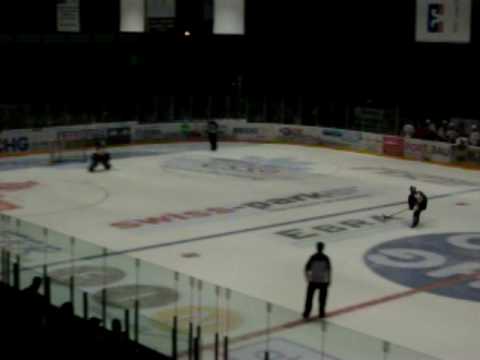 Penaltykiller Marko Suvelo.MOV