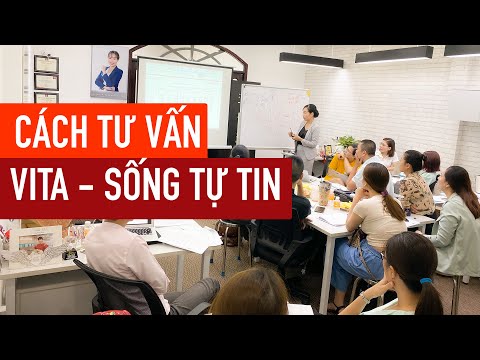 Cách Tư Vấn Bảo Hiểm Nhân Thọ - Vita Sống Tự Tin của GENERALI