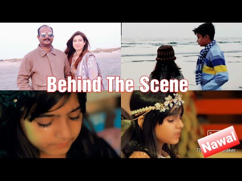 Nawal khan || Official Video || BTS mere Baba Meri Mama || New kalam || #nawal khan #heeragold
