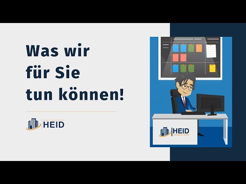 Heid Immobiliennbewertung - Immobiliengutachter