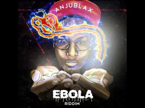 SYNDICATE - EBOLA RIDDIM (JUGGLING) TUGGAWAR - ACTION MAN - BAYROOT - T39 - SCRAPEY DON