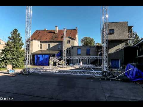 Pro-Flex Truss Heavy Duty