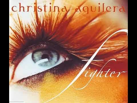 Christina Aguilera - Fighter (Friburn & Urik Dub) (2003)