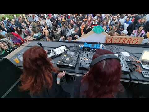 Ganeisha Vs Psydream : 14 anos luz