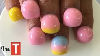 15 Nail Trends That Should Not Exist