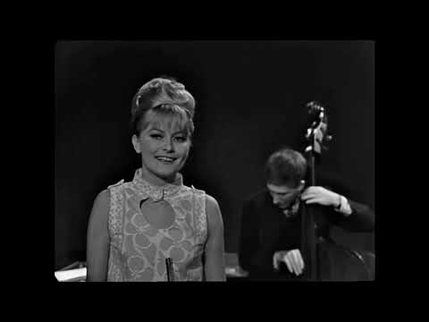 "Some Other Time" with Bill Evans and Monica Zetterlund