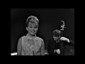 "Some Other Time" with Bill Evans and Monica Zetterlund