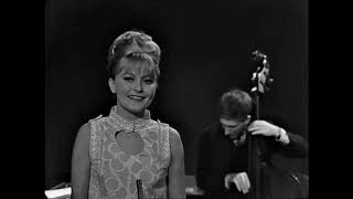 "Some Other Time" with Bill Evans and Monica Zetterlund