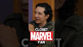 Gabriel Luna Did Not Expect This In A Game Of Magic: The Gathering!