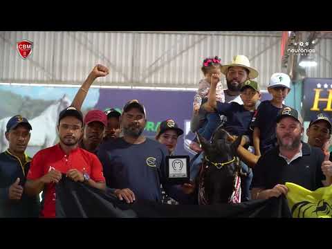 Bolt PKR, Res. Campeão Brasileiro de Marcha Picada CBM 2022