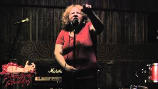 Jan Terri - Fax My Love