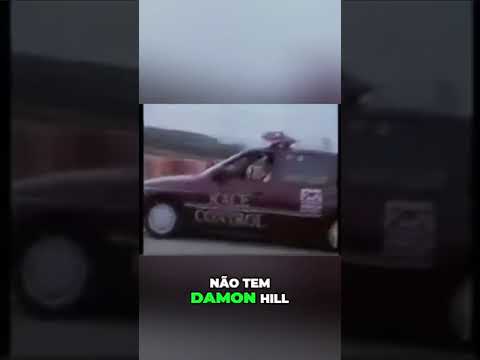 Senna rodou em Interlagos como passageiro - Experiência incrível ao lado do Doutor Ernesto #1994