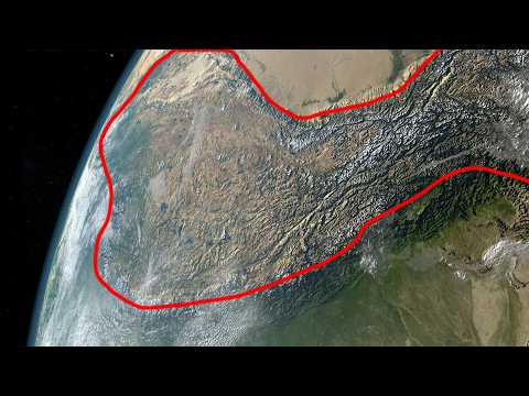 15 Highest Plateaus in the World