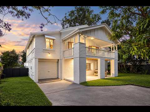 109A Prospect Street, Wynnum, QLD 4178, 5 ਕਮਰੇ, 2 ਬਾਥਰੂਮ, House
