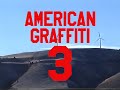 AMERICAN GRAFFITI 3 | JTEA - 2023's Baltimore antistyle graffiti dreamstate original
