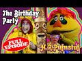 H R Pufnstuf The Birthday Party Full Episode 7 Sid Marty Krofft Pictures