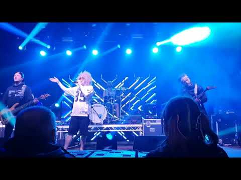 Stiff Bizkit (Limp Bizkit Tribute) - Out of Style @Rock The Park Festival Wrexham 2023