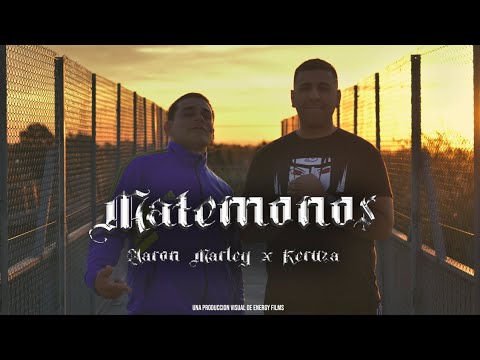 MATEMONOS - Aaron x Keruza - shot by Energy Films