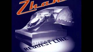 Zhané - Request Line  (Son H-Q)