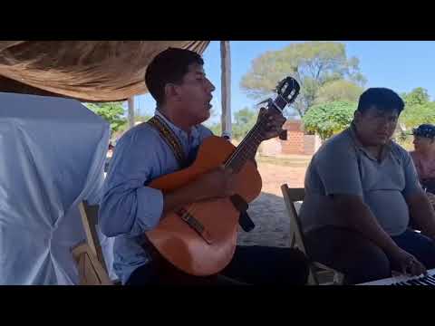 P. F Misión E. VAYA LA BIBLIA- LAS TOLDERIAS/ CHARATA/CHACO.
