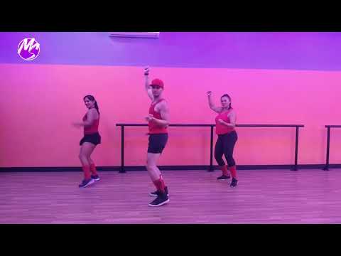 Arrasta Pra Cima - DJ RD, MC M10, MC Hollywood, MC Kekel e Jottapê | Coreografía | MaxSheltel