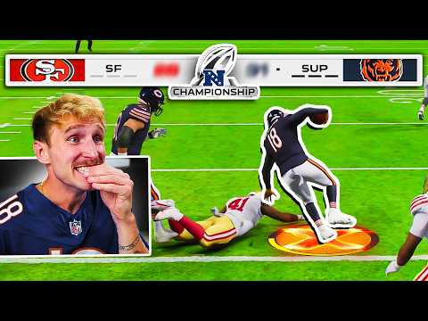 The NFC Championship! Wheel of MUT Ep. #46