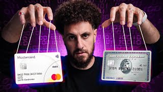 Investigating the Dark Web's Money Making Methods