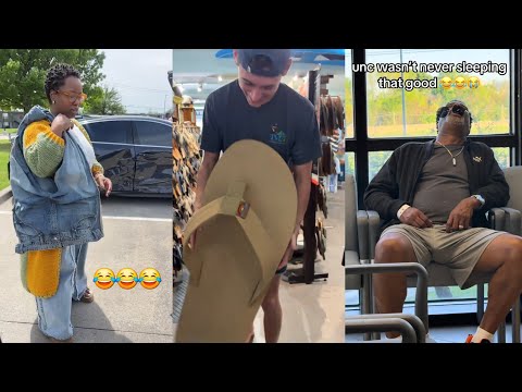 Funny Tiktoks that had me rolling on the bed 🤣 