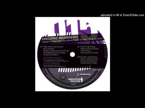 Sc@r & Dizzy - Afraid