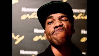 Curren$y - Corvette Doors