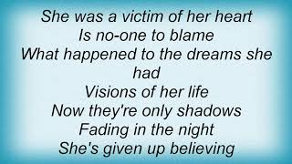 Saxon - Song For Emma Lyrics