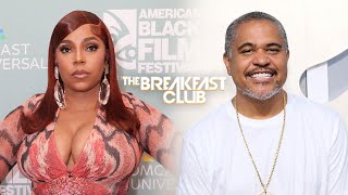 Ashanti Was Not At Irv Gotti's Funeral: Can You Tell Someone How To Pay Their Respects?